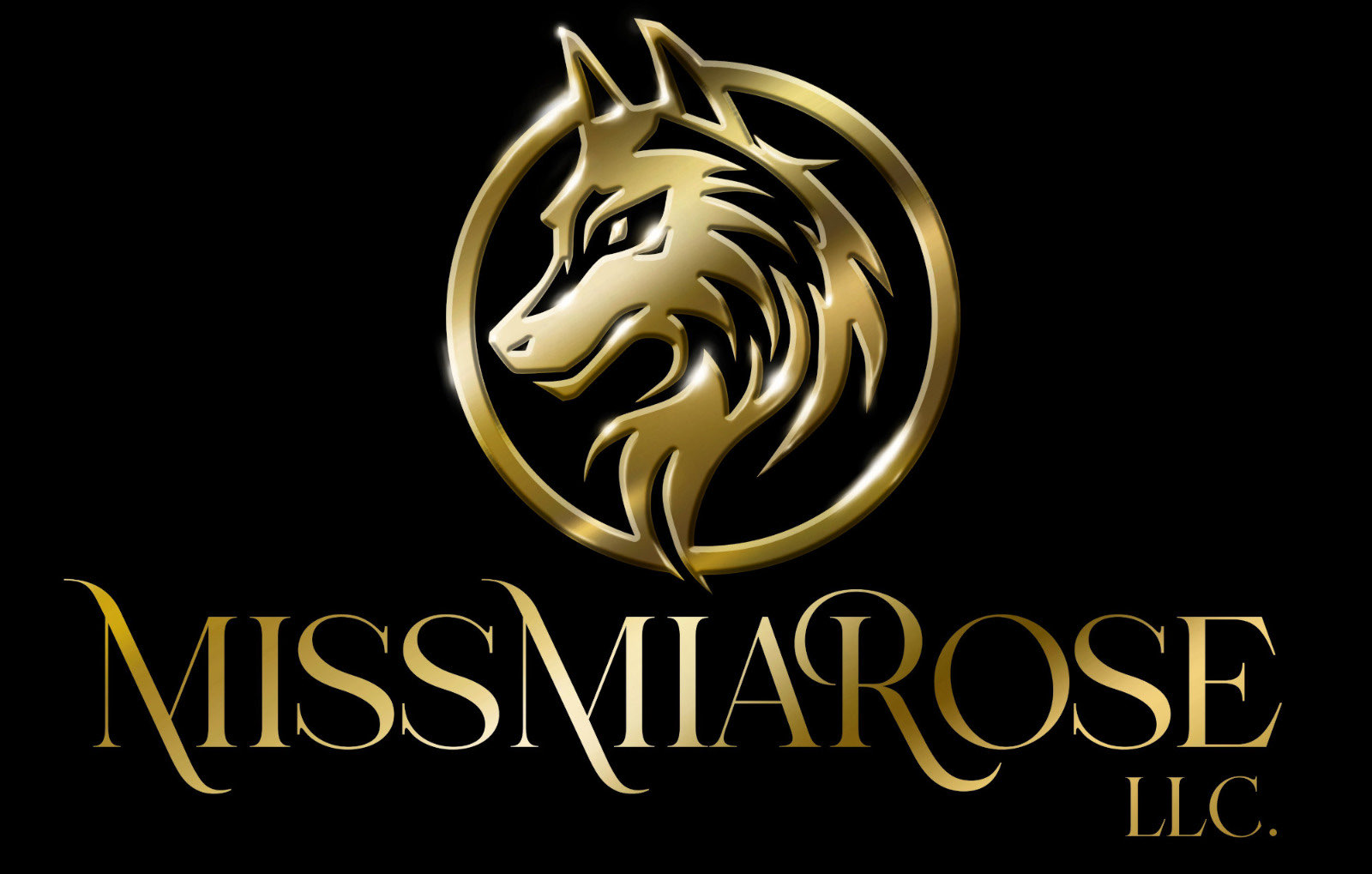 Miss Mia Rose Productions